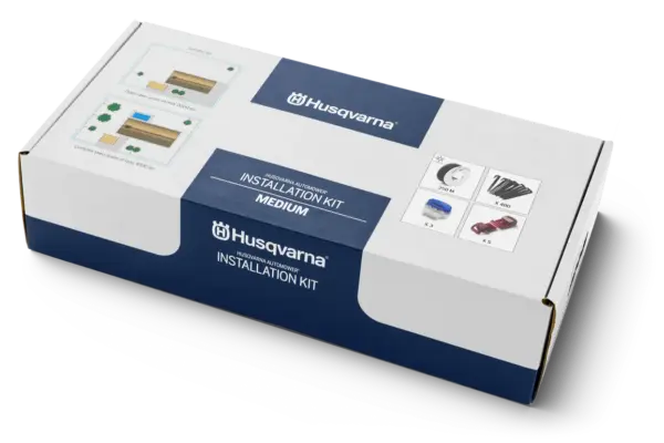 Kit de instalare mediu pentru AUTOMOWER®