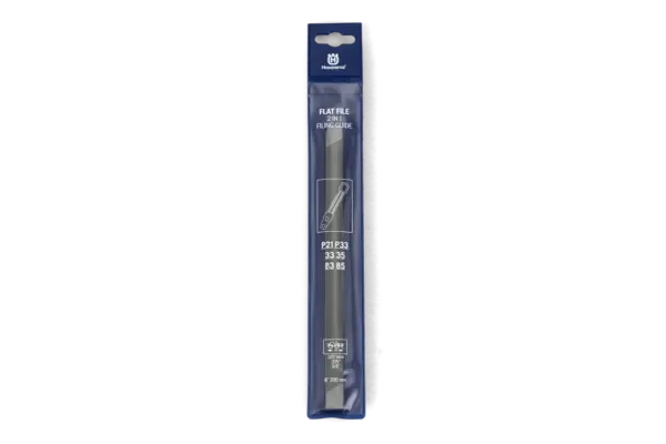 Pila Lata pentru Set de Ascutire 2 in 1, 93 – 3/8″mini