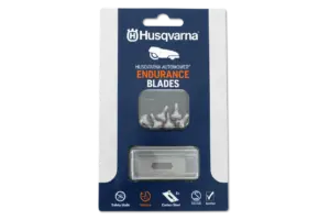 Cuțite Automower® Endurance