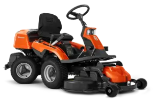 Husqvarna R 216T AWD (prețul nu include masă de tăiere)