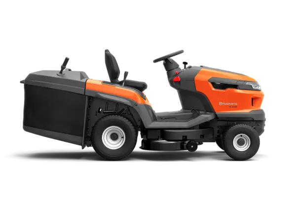 Husqvarna TC 215T