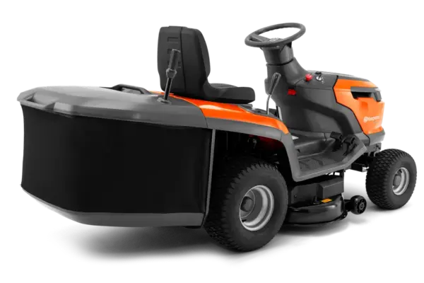 Husqvarna TC 114